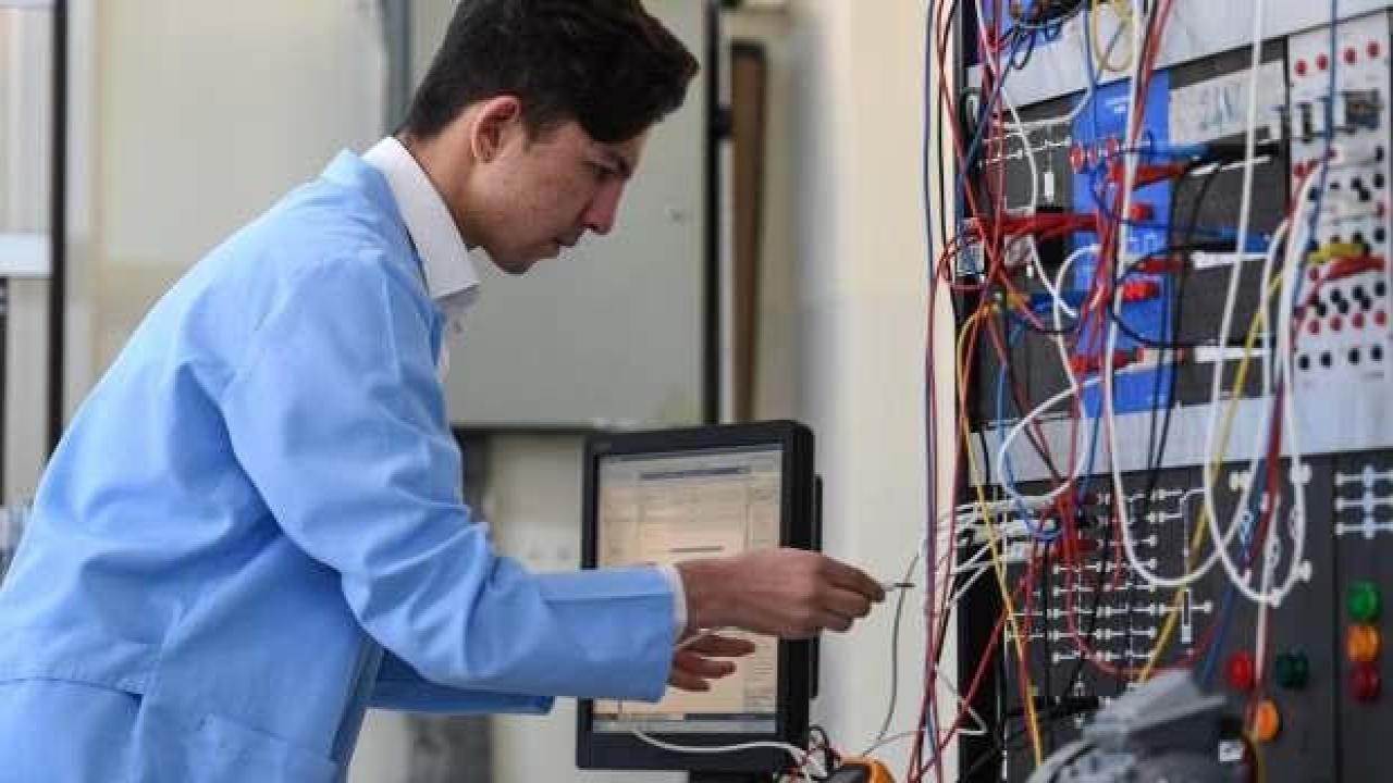 Özel Mesleki ve Teknik Anadolu Lisesi öğrencilerine verilen destek tutarı artırıldı