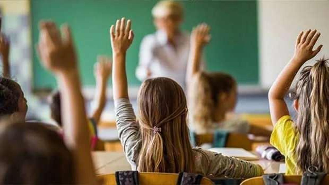 Özel okulun istediği kitapları 5 bin liraya aldılar! Tehdit iddiasına inceleme