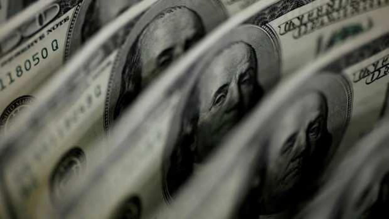 Özel sektörün yurt dışı kredi borcu azaldı