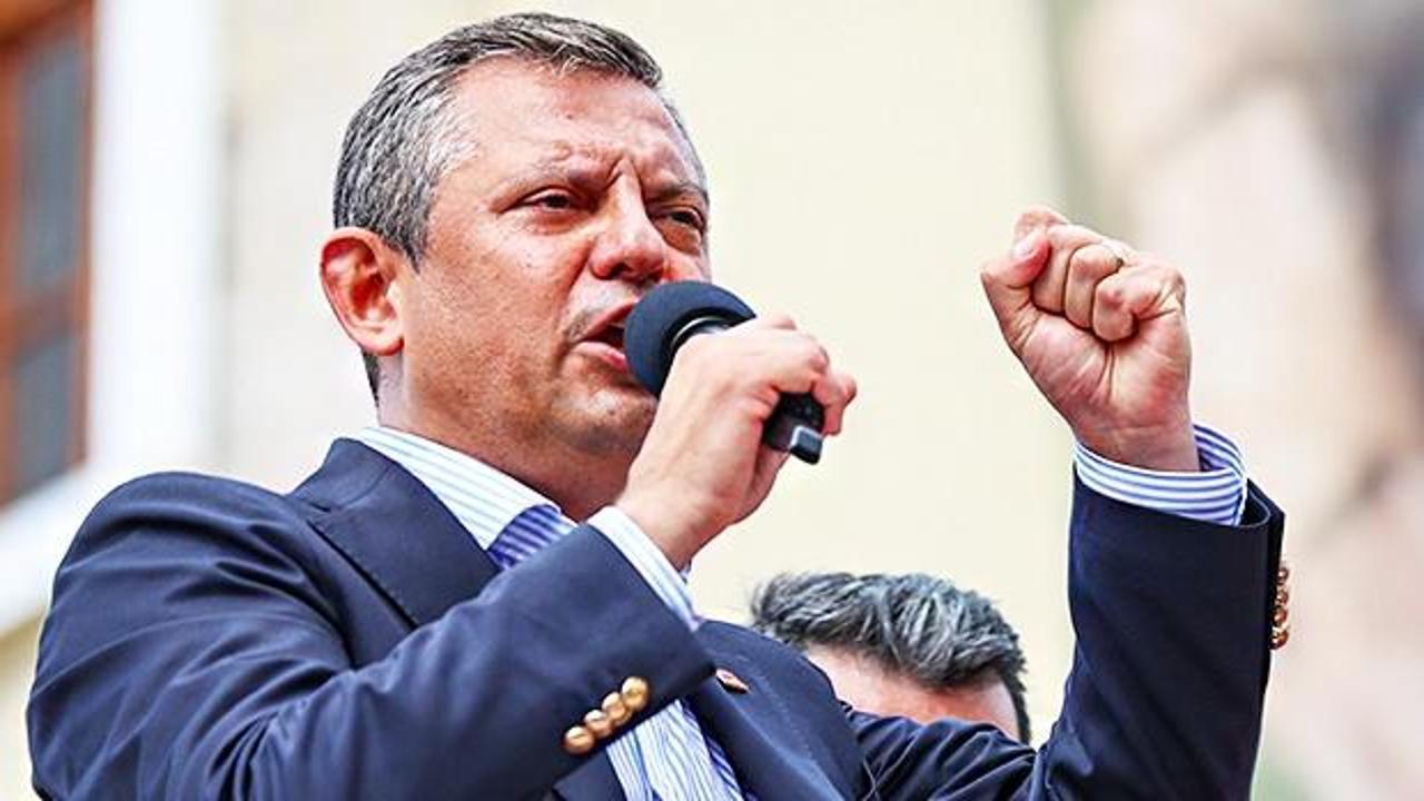 Özel'den partisine çok konuşulacak talimat: Hazır olun!