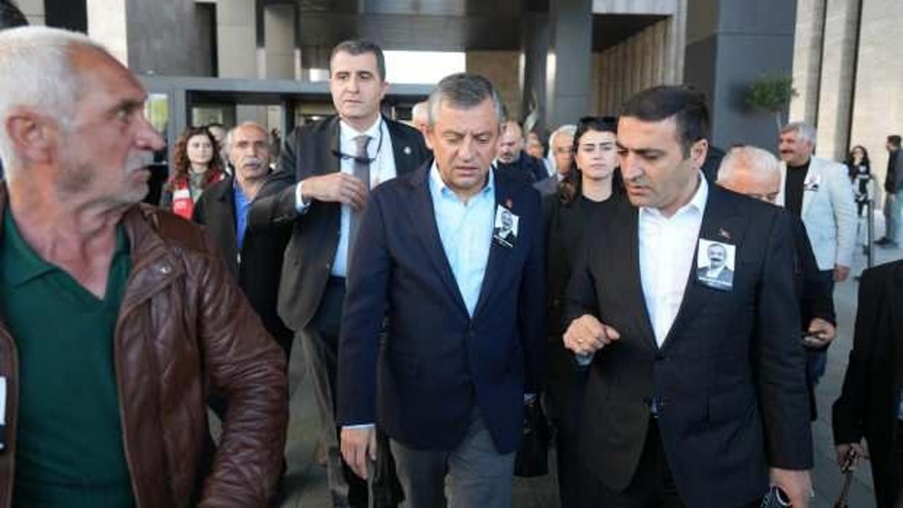 Özel'e saldırsan şüpheli, 24 yıl önce de bıçak zoruyla çocuğun parasını gasbetmiş