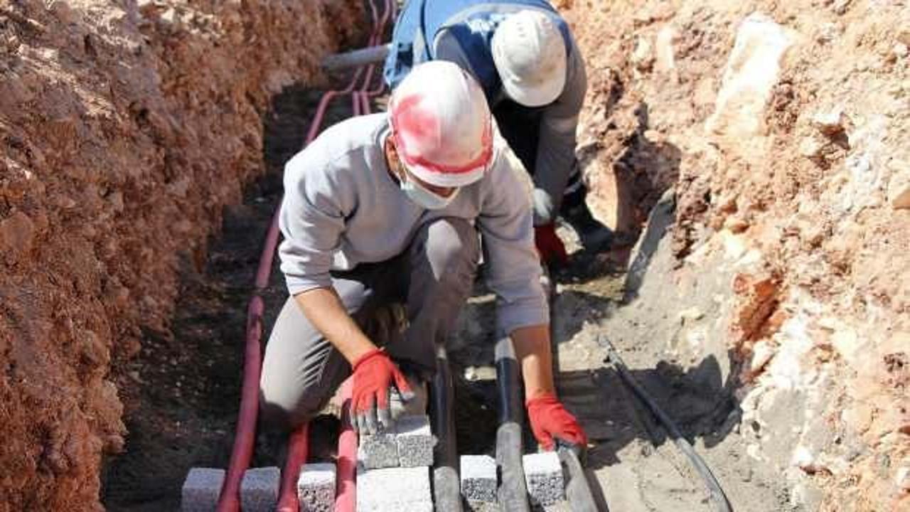 Özelleşme ile Şanlıurfa’ya 18,6 Milyarlık Yatırım