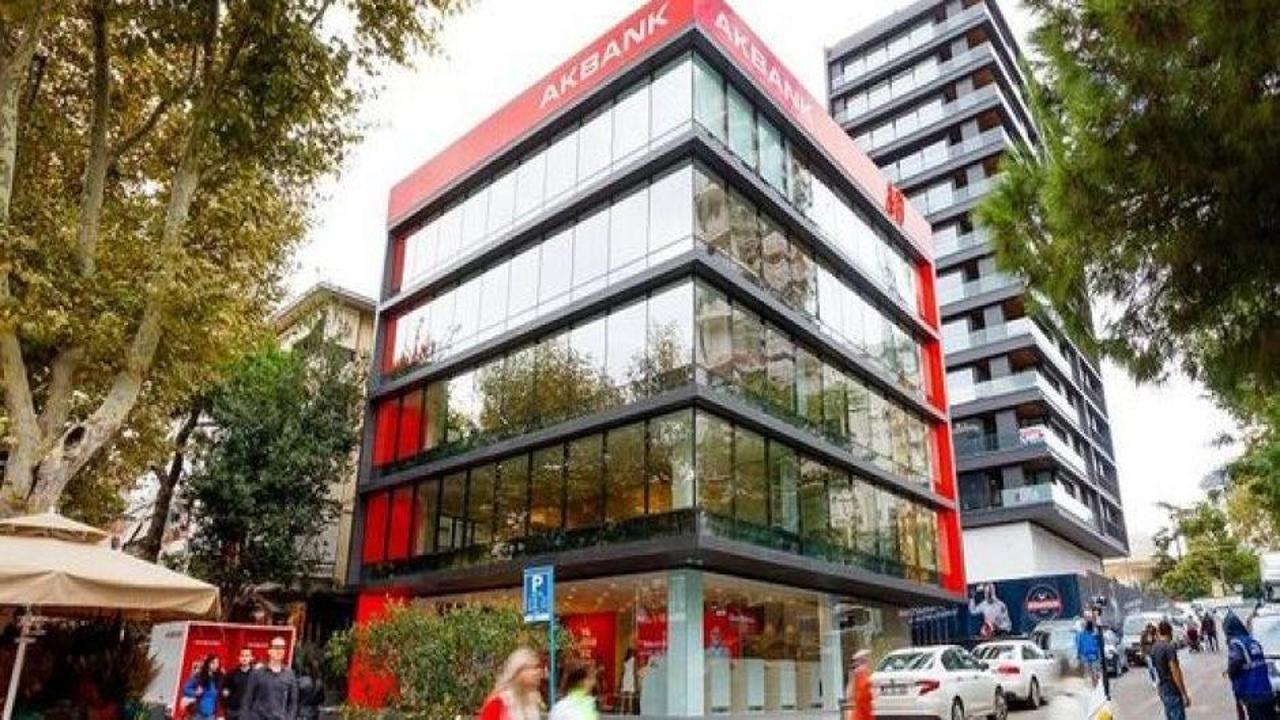 Özgür Demirtaş'ın Akbank'taki görevine son verildi
