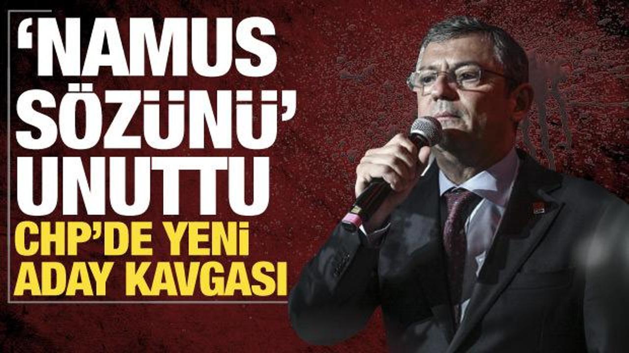 Özgür Özel 