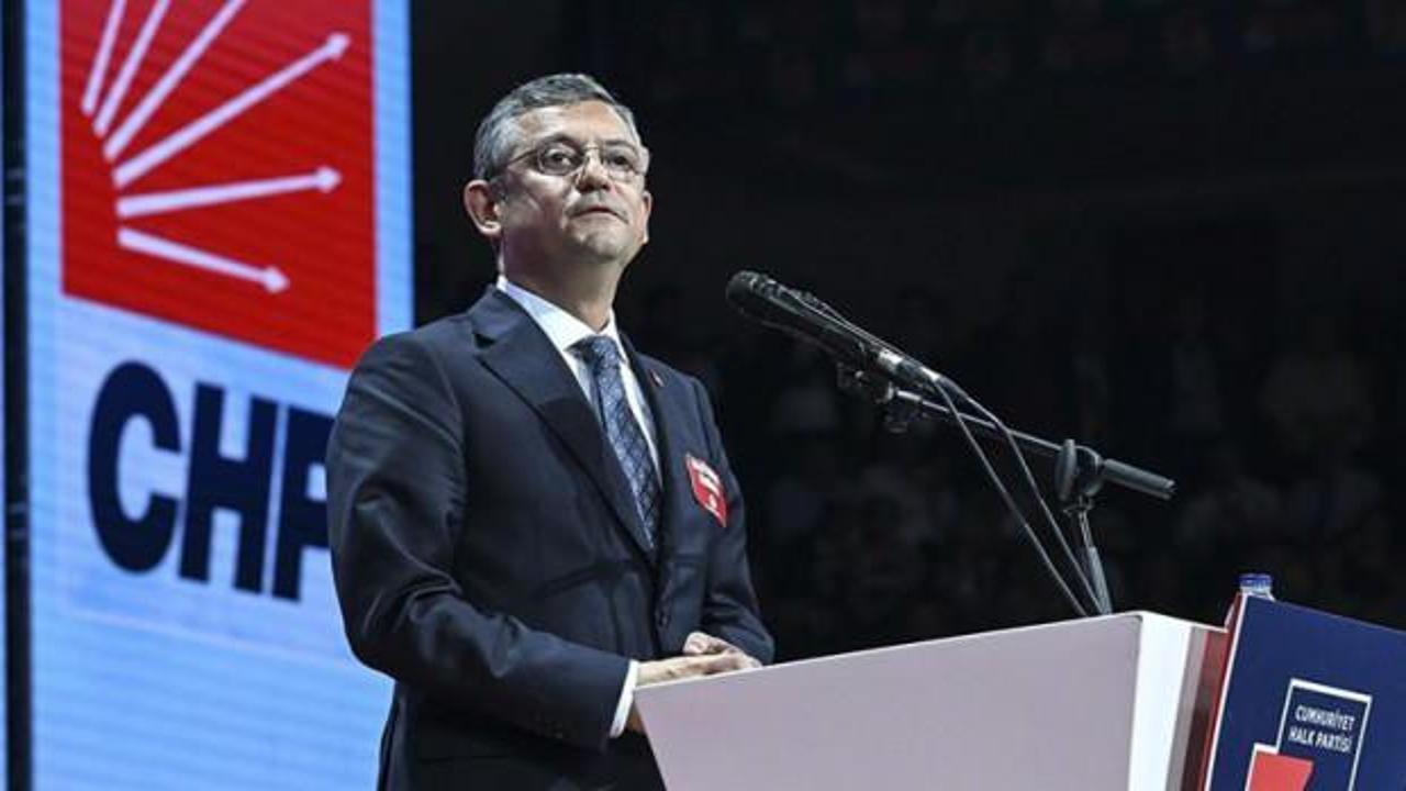 Özgür Özel'den 15 Temmuz mesajı