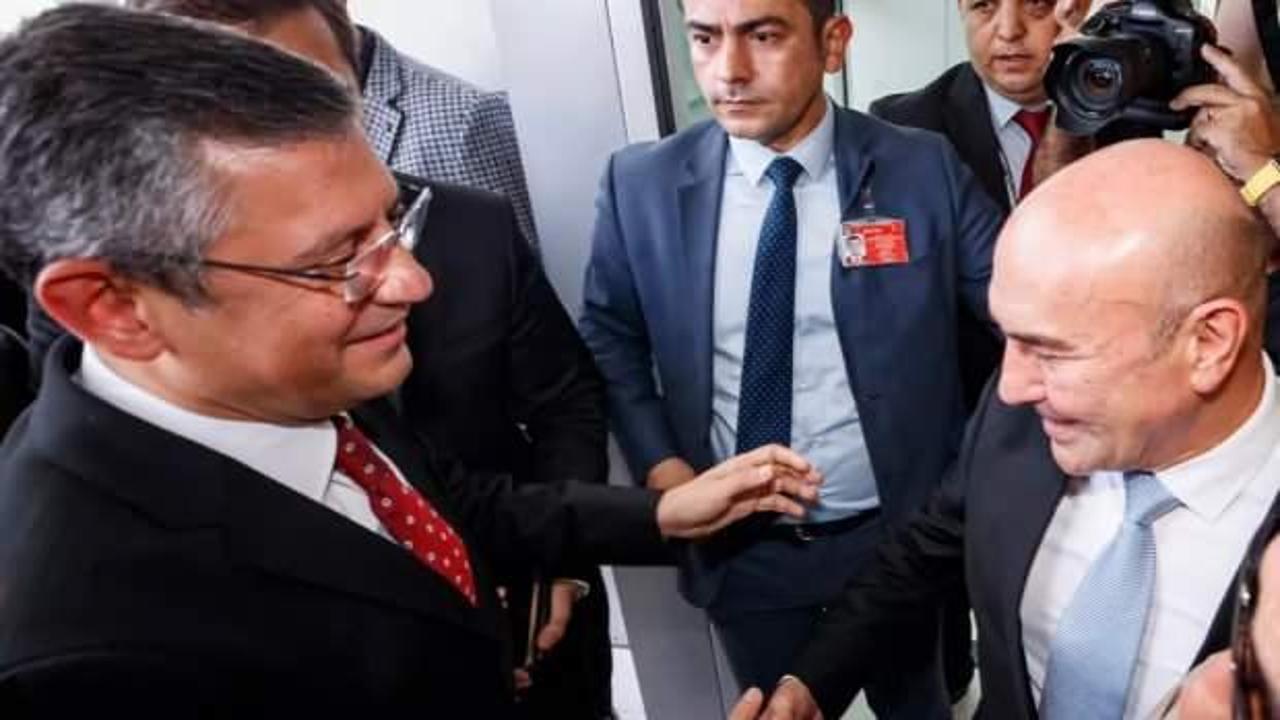 Özgür Özel'in 'gönül alma' formülü işe yaramadı: Soyer bakın hangi koltuğu reddetmiş!