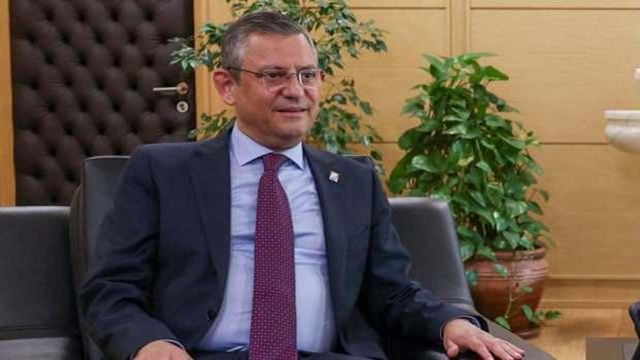 Özgür Özel'in sağlık durumuna ilişkin açıklama