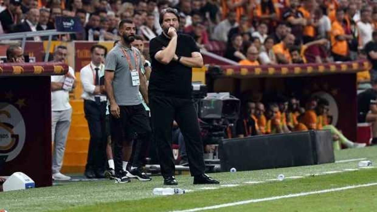 Özhan Pulat, G.Saray yenilgisini yorumladı: Bizim için kanayan yara