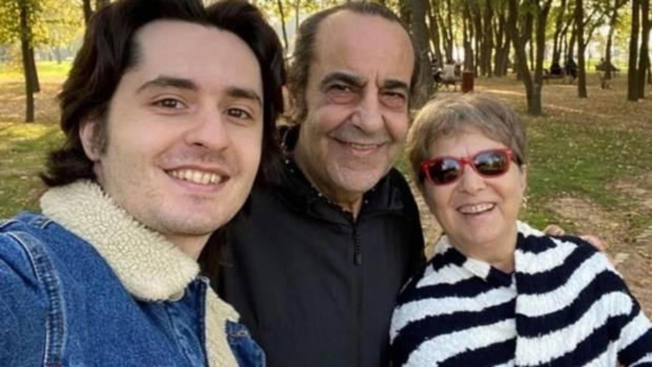 Özkan Uğur'un ailesinden ilk açıklama