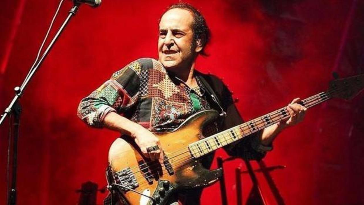 Özkan Uğur'un sağlık durumuyla ilgili yeni açıklama