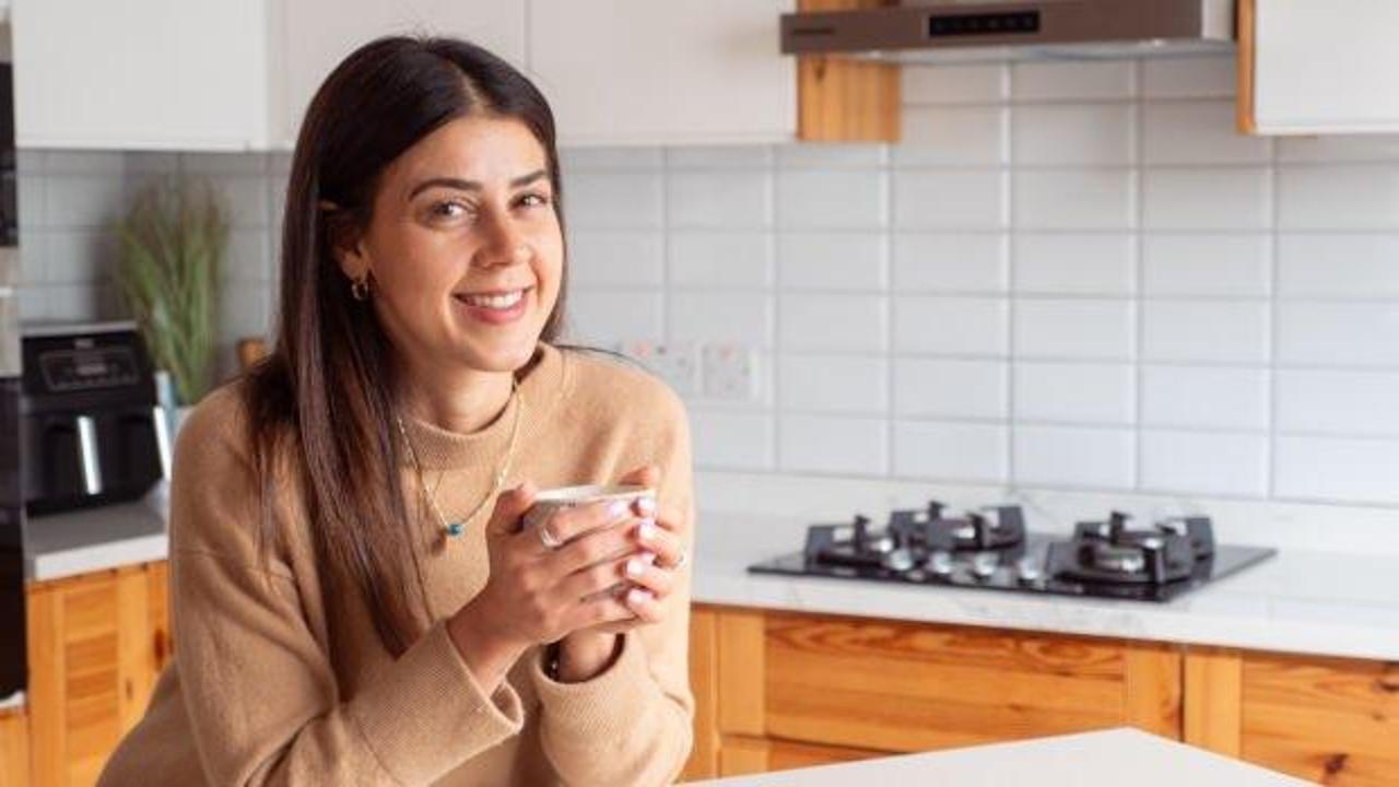 Paketli gıdalarla sağlıklı beslenmek mümkün