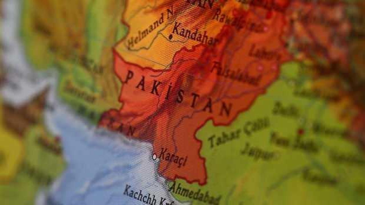 Pakistan ABD-Çin geriliminde tarafını seçti! Net destek açıklaması