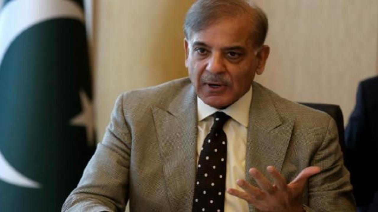 Pakistan Başbakanından Hindistan'a gözdağı