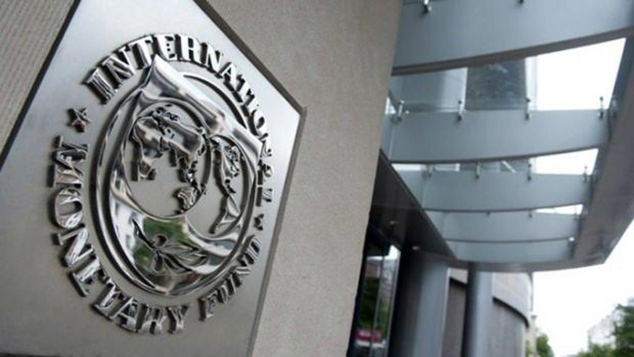 Pakistan ile IMF arasında 3 milyar dolarlık anlaşma