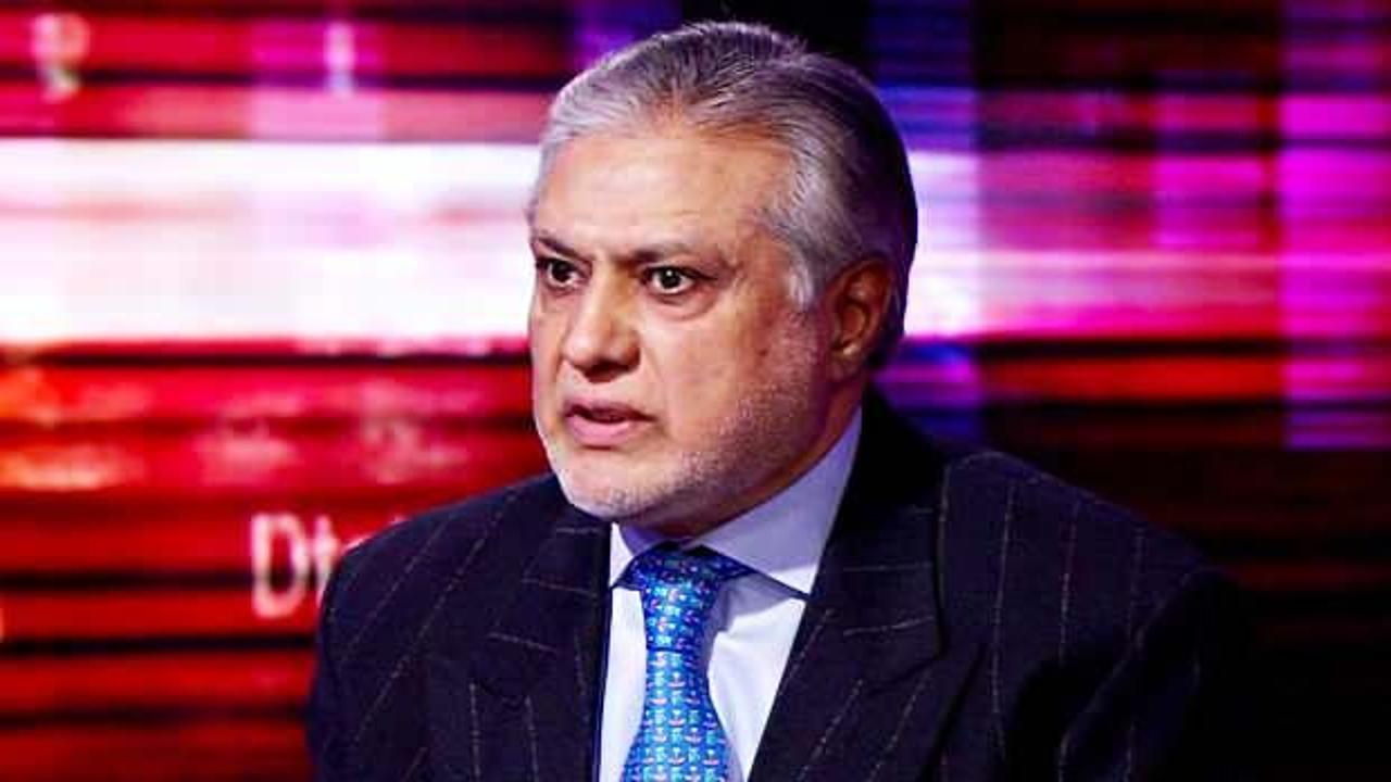 Pakistan, IMF'den gelecek paranın ilk taksidini aldı: Allah'a şükürler olsun