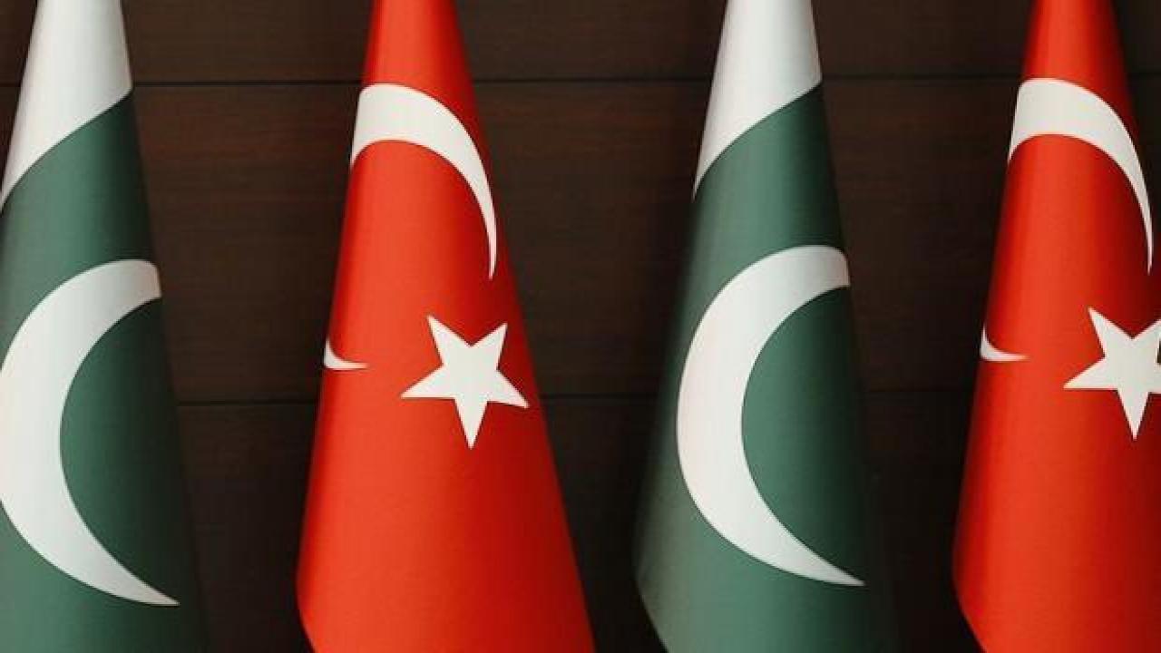 Pakistan, Türkiye ile işbirliğini ilerletmek istiyor