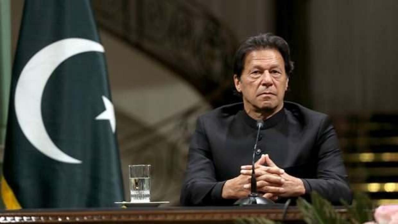Pakistan Yüksek Mahkemesi’nden İmran Han kararı