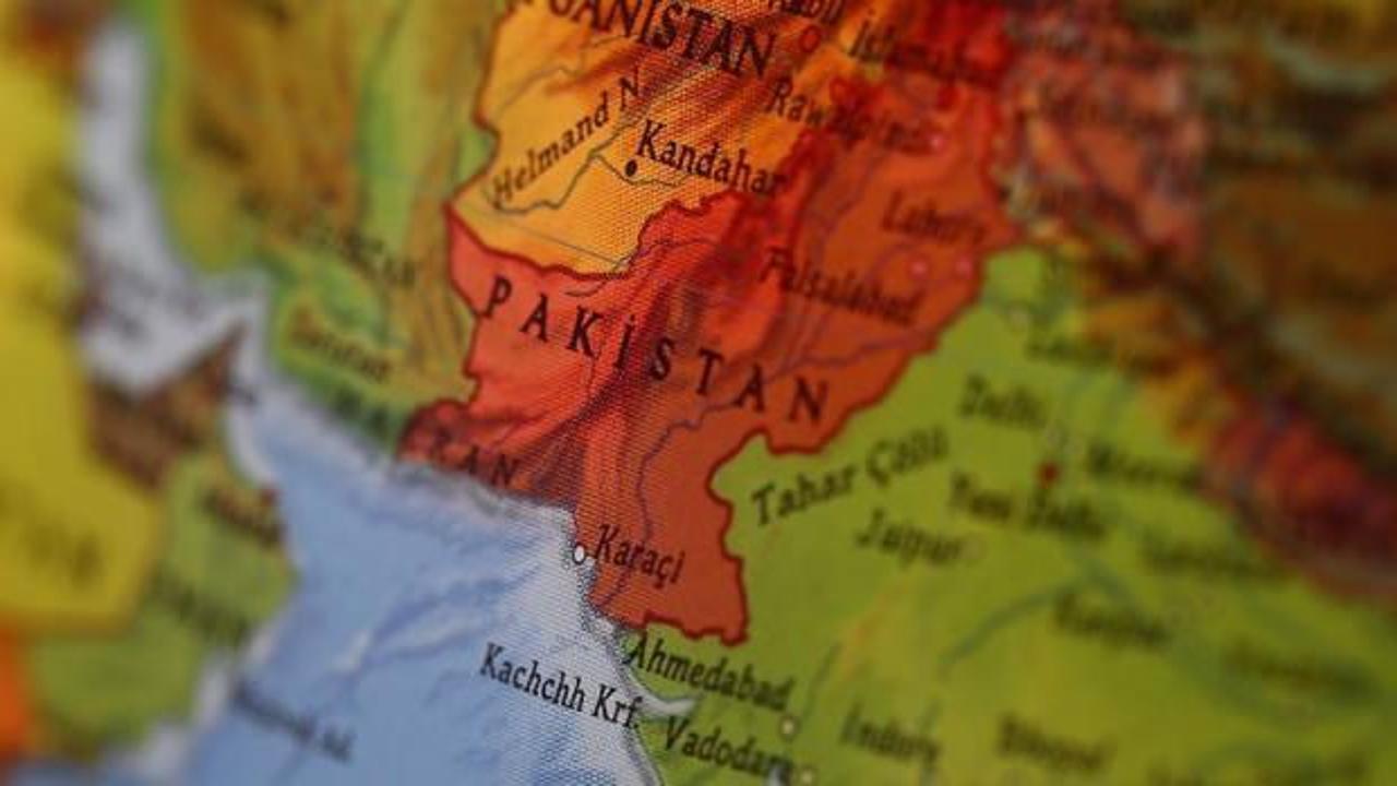 Pakistan'da çatışma! Bilanço ağırlaşıyor: 85 ölü, 156 yaralı