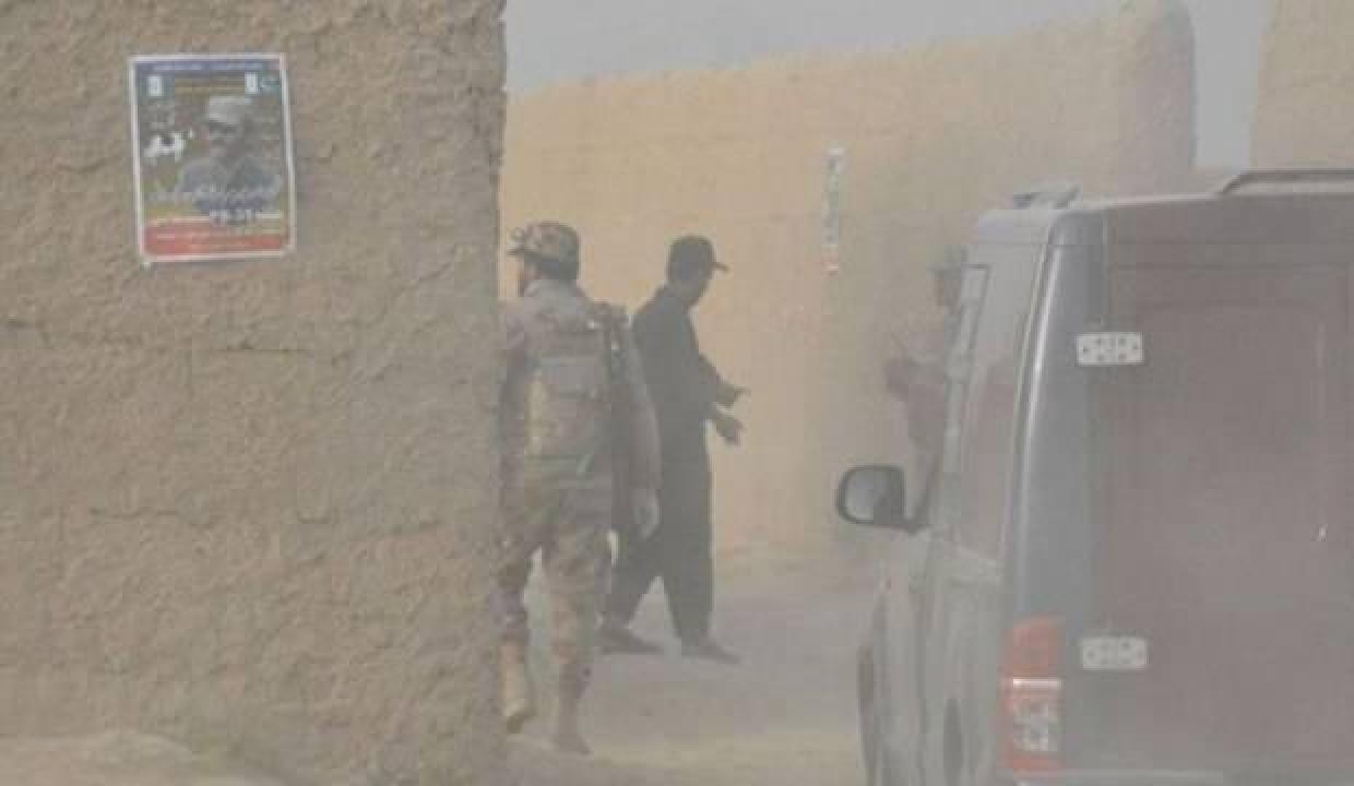 Pakistan'da şiddet: 6 ölü