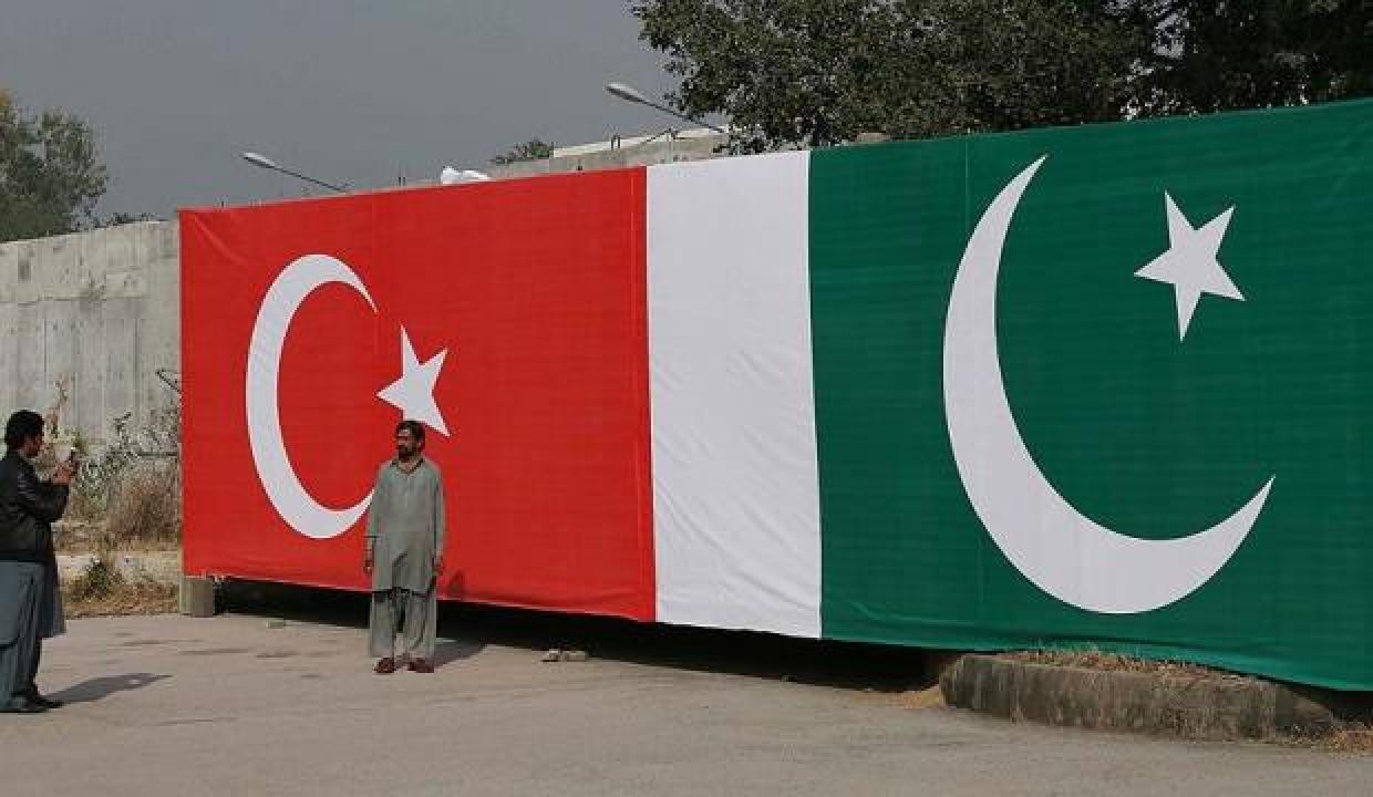 Pakistan'da yaşananları Taha Dağlı yazdı: Değişmeyen tek gerçek!