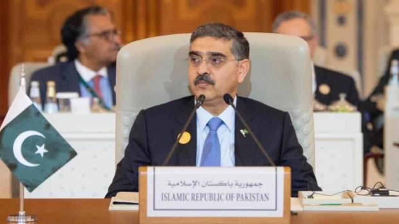 Pakistan'da yılbaşı kutlamaları yasaklandı