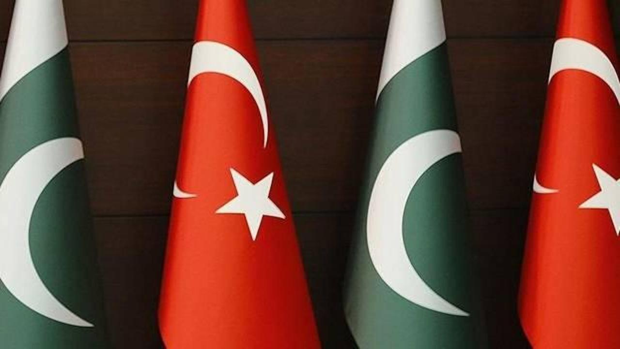 Pakistan'daki Recep Tayyip Erdoğan Hastanesi'nde hasta bakıcılık eğitim merkezi kurulacak