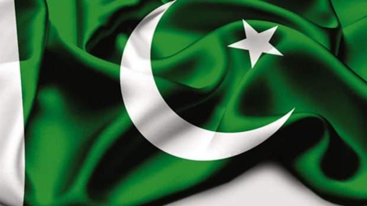 Pakistan'dan açıklama: Derin hayal kırıklığı duyduk