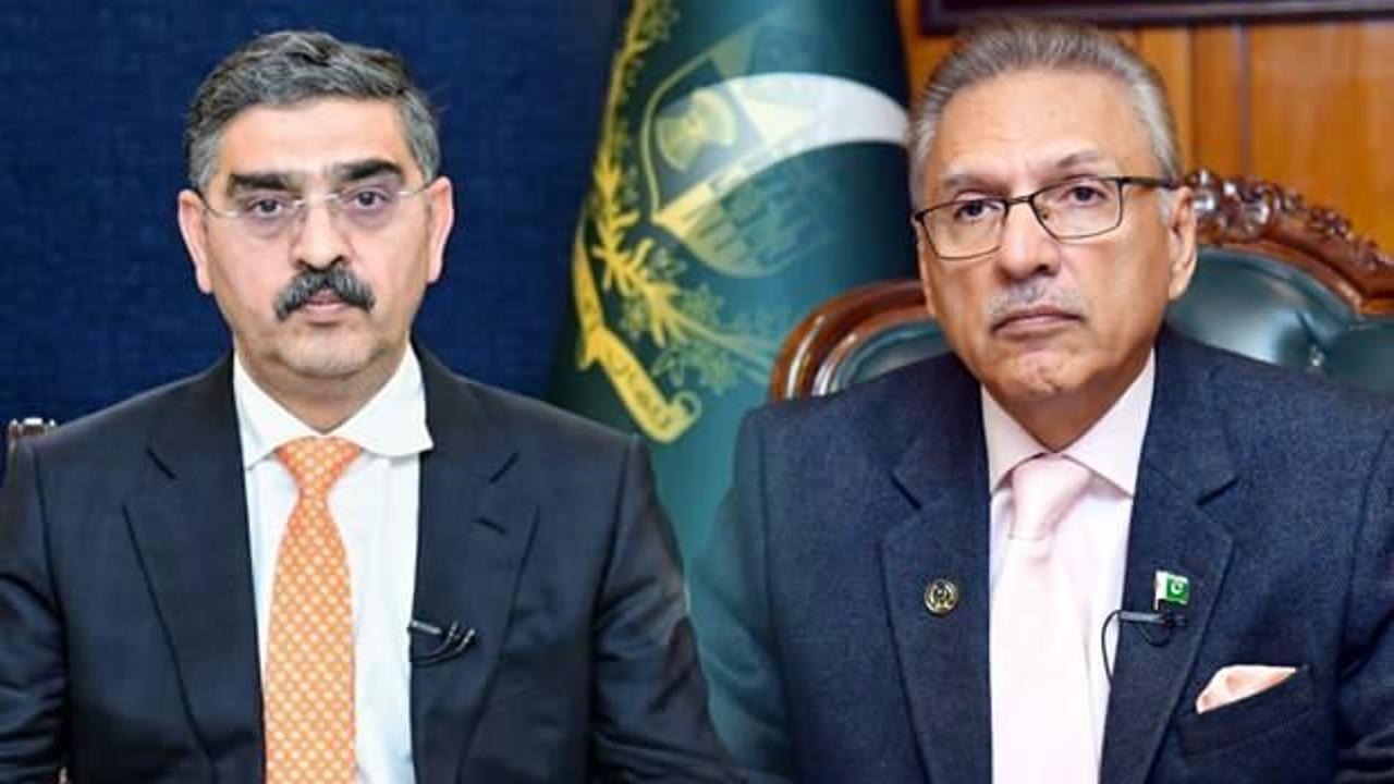 Pakistan'dan Cumhuriyet'in 100. yılına ilişkin Türkiye açıklamaları