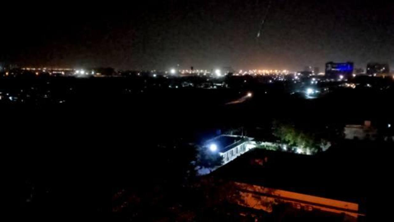 Pakistan'dan Filistin adımı! Tüm ülke karanlığa gömüldü