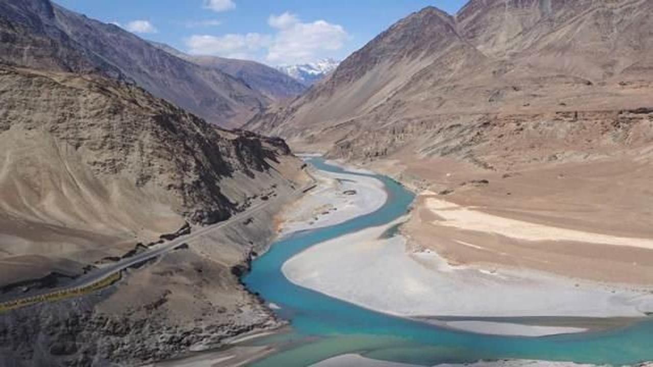 Pakistan'dan Hindistan'a 