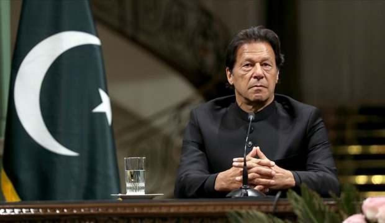 Pakistan'dan Rusya'ya 23 yılın ardından başbakan düzeyinde ilk ziyaret