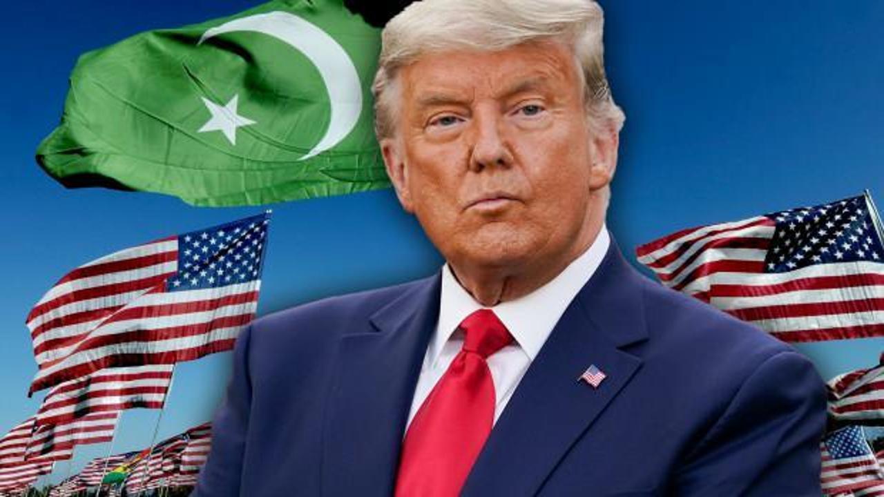 Pakistan'dan Trump'a flaş Hindistan çağrısı! Ordudan savaş hazırlığı