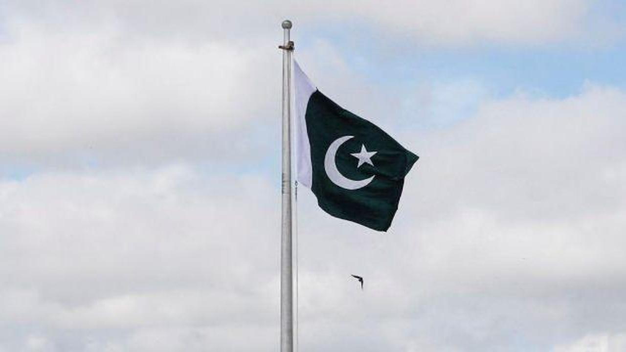 Pakistan'ın nüfusu 241,49 milyona ulaştı