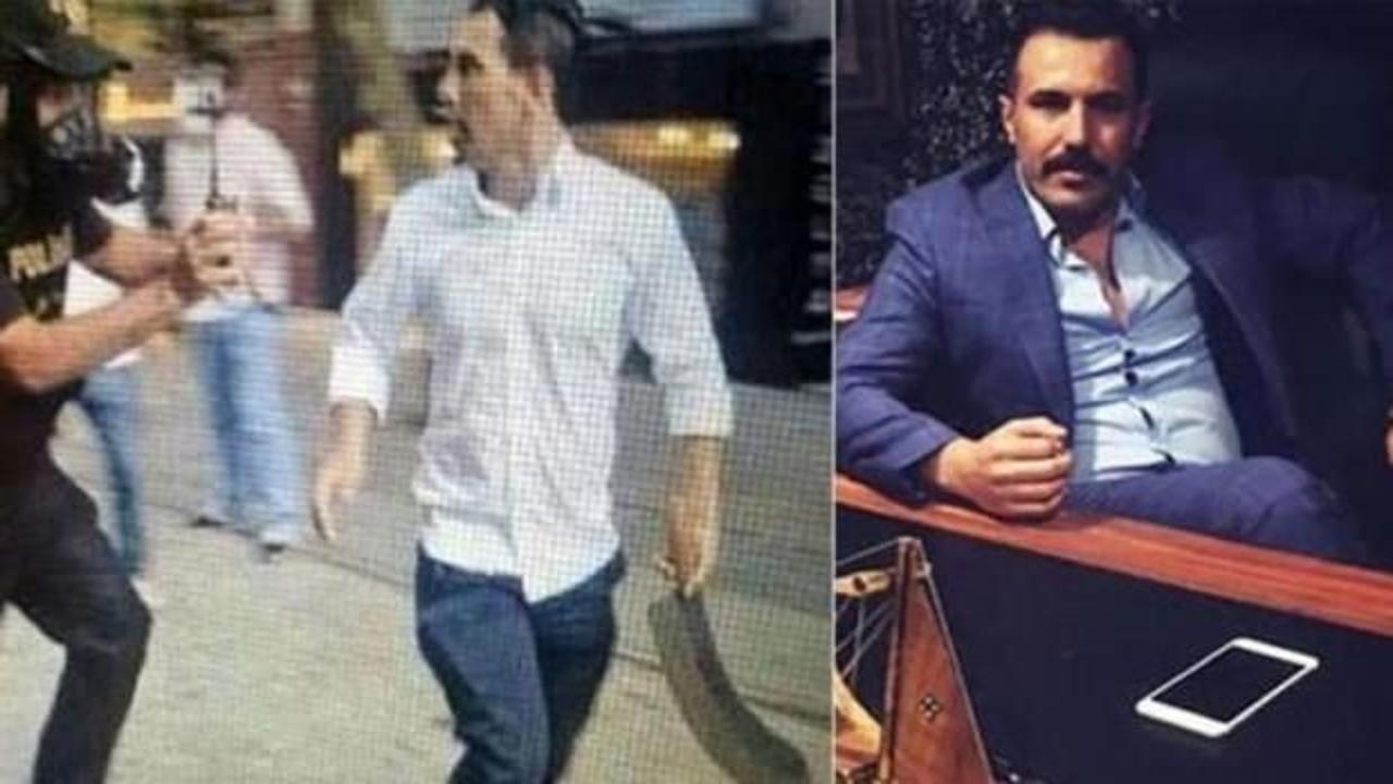 'Palalı Sabri'nin ölümüne ilişkin kritik gelişme
