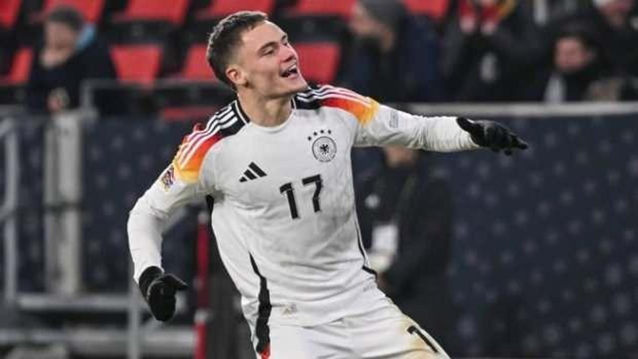 Panzerler iş başında! Dzeko'lu Bosna Hersek'e gol olup yağdılar