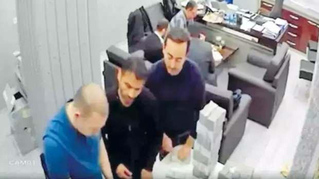 Para kulelerinde asıl cevaplanması gereken soru! Paranın kaynağı neresi?