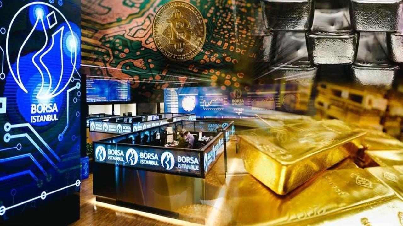 Para piyasası fonları zirvede yer aldı