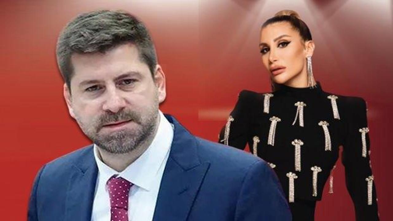 'Para yok' diye tiyatro kapatan CHP'li belediye başkanı, İrem Derici'yi zengin etti