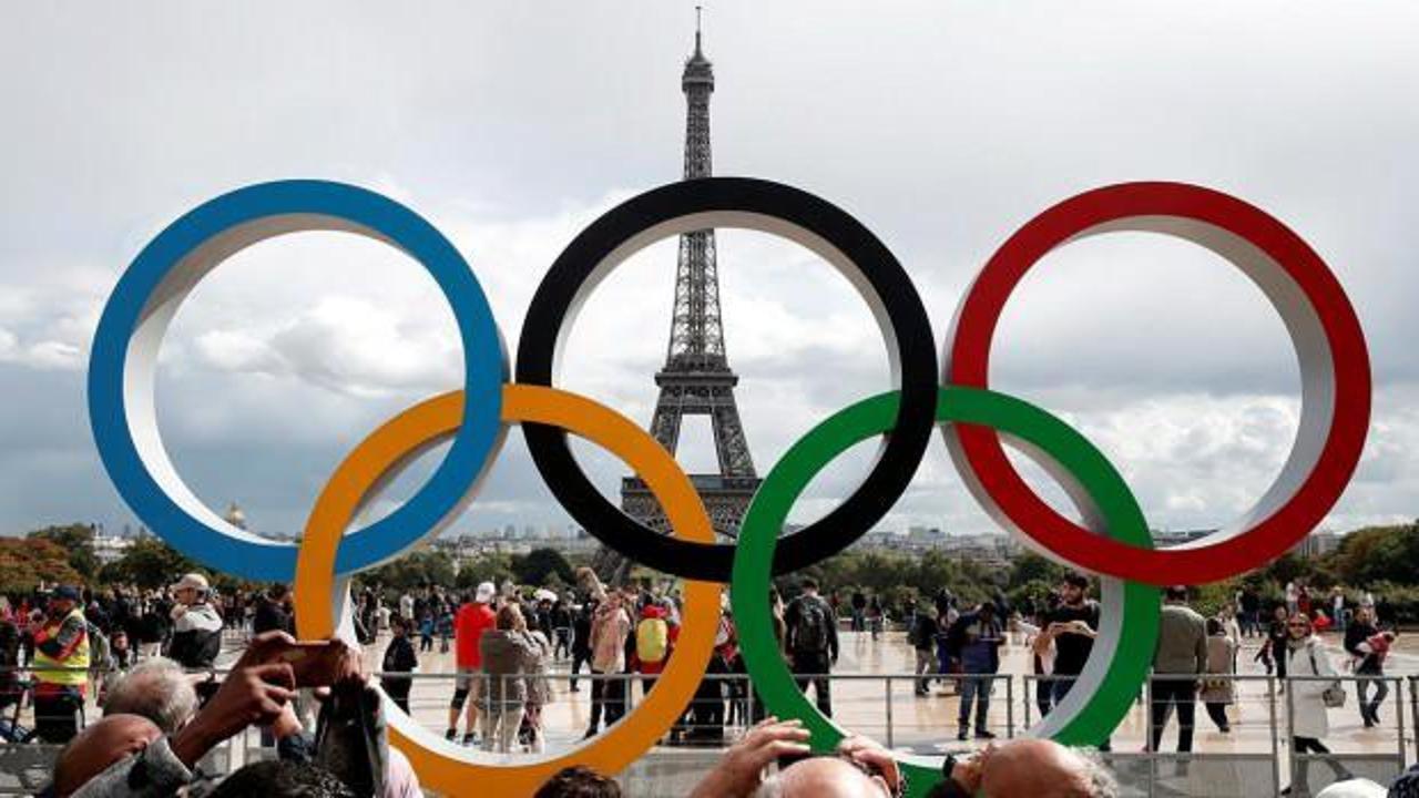 Paris Olimpiyatları marka değeriyle Premier Lig'i geride bıraktı