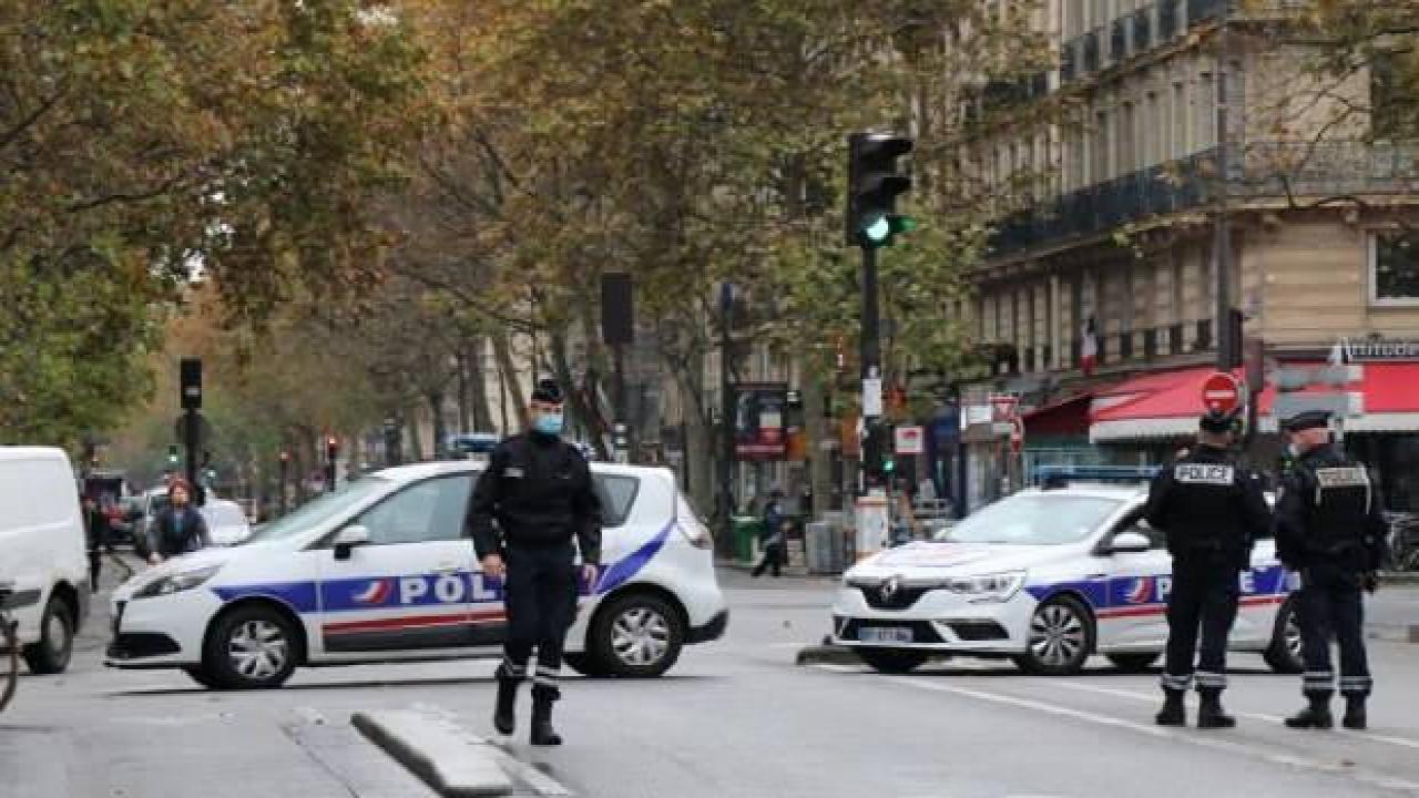 Paris'teki terör saldırıları davasında karar verildi