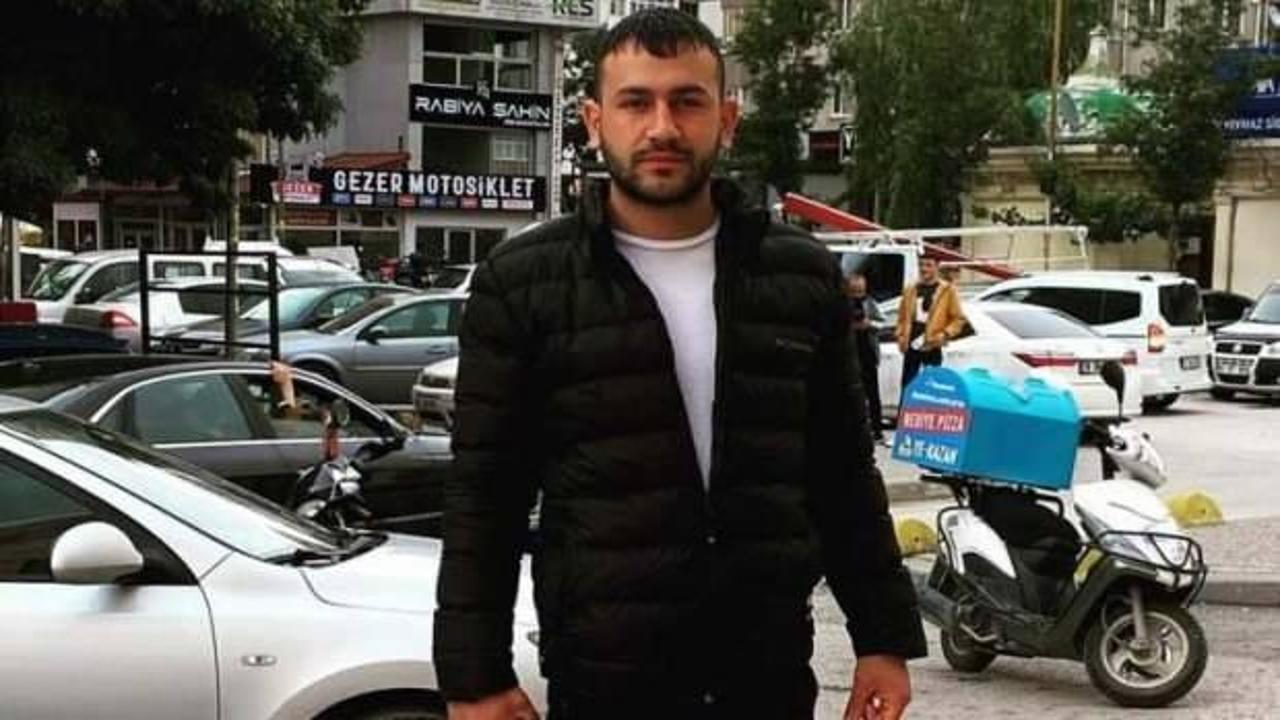 Park yeri kavgasında bıçaklanarak öldürüldü