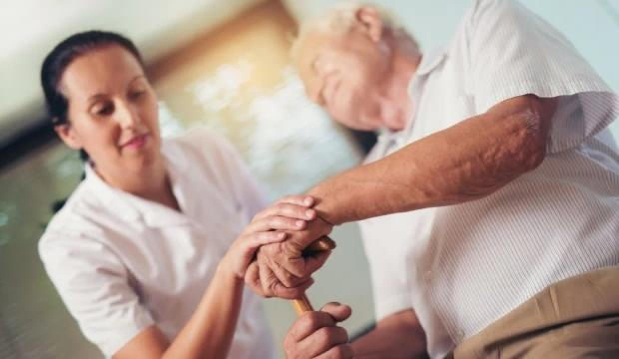 Parkinson hastalarının hepsinde titreme görülmeyebiliyor