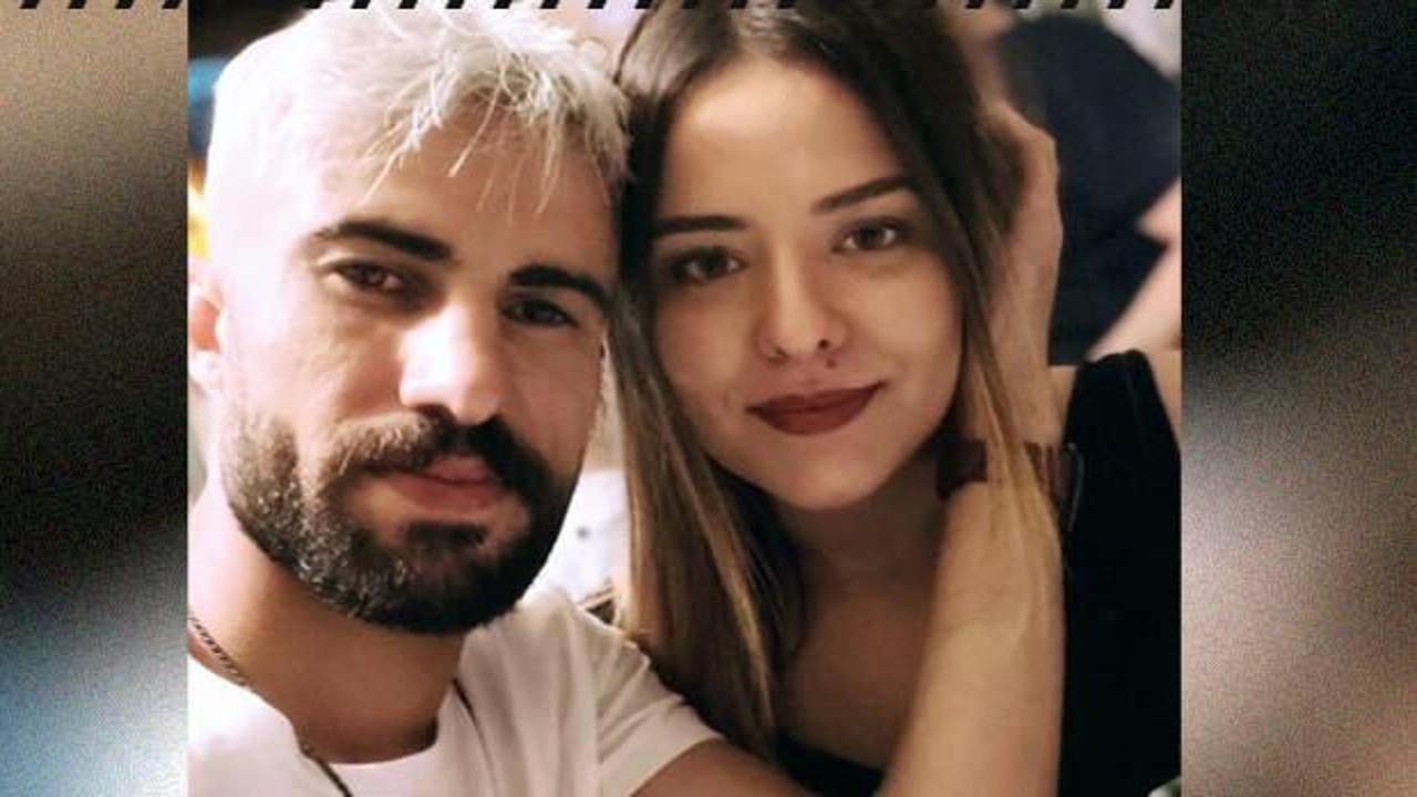 Parkta buluştuğu eşini katletti