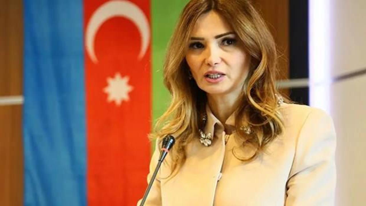 Paşayeva hayatını kaybetti iddiaları sonrası sağlık durumu açıklandı!