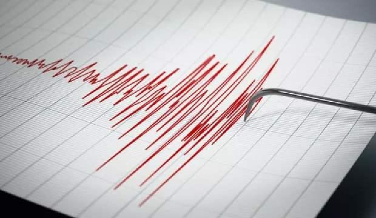 Pasifik ülkesinde şiddetli deprem! Tsunami alarmı verildi