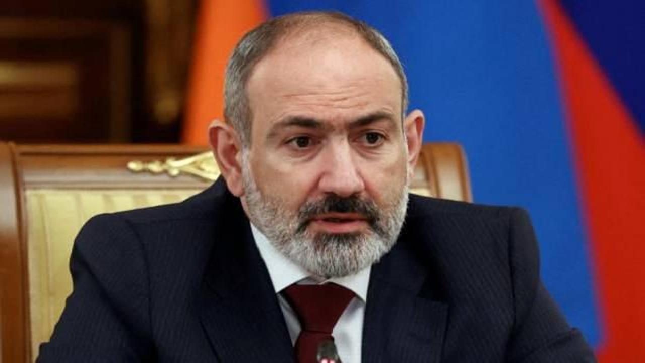 Paşinyan'ın 1915 açıklaması Ermenistan'ı karıştırdı