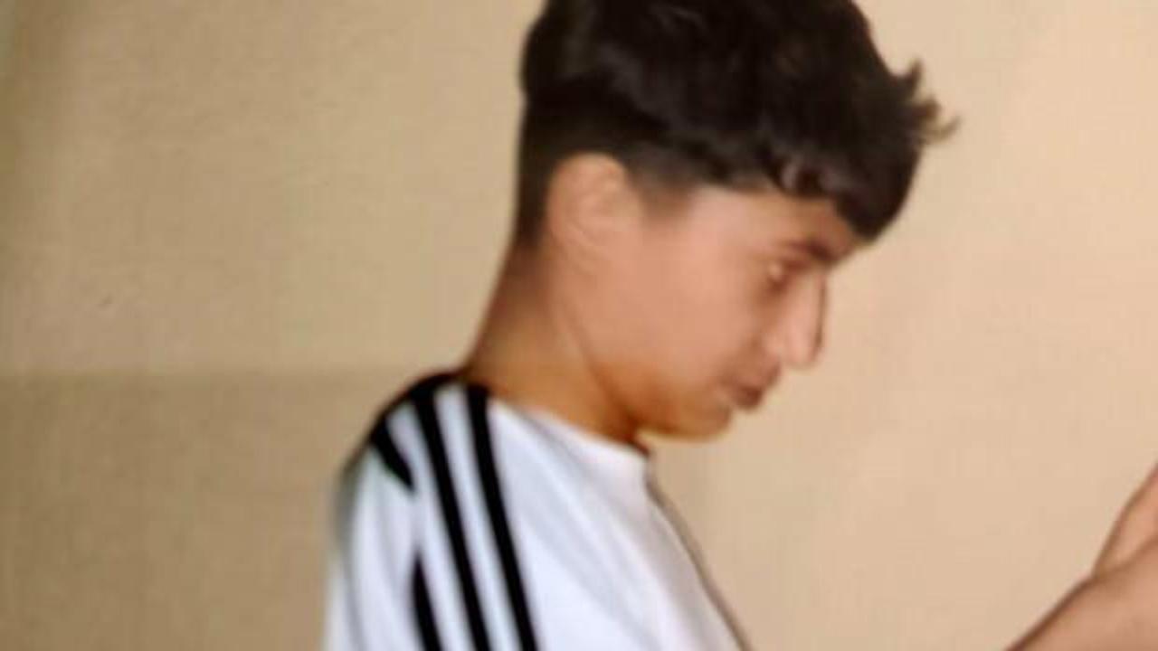 Paten kullanan Berat'ın acı ölümü!