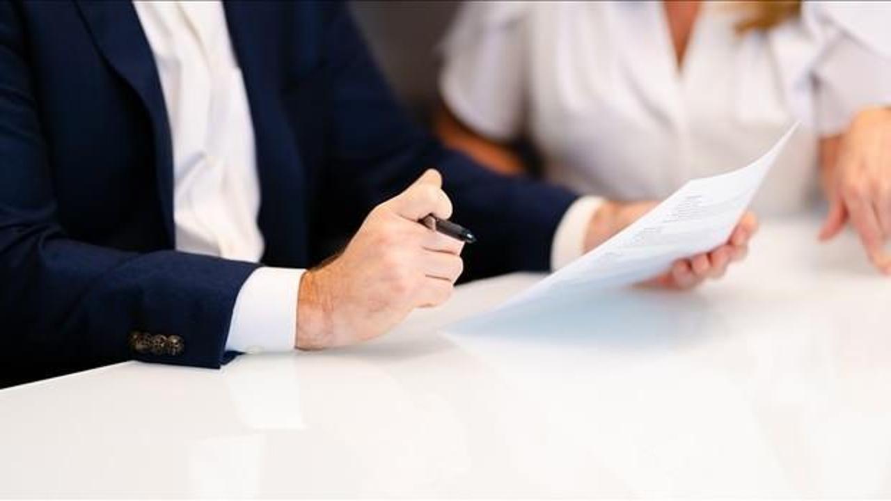 Patent başvuruları dünyada düşerken Türkiye'de arttı