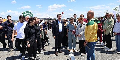 güne bakış haber