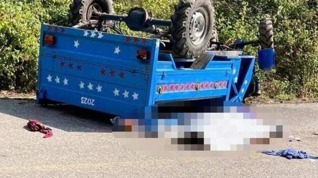 Patpat faciası! Ölü ve yaralılar var